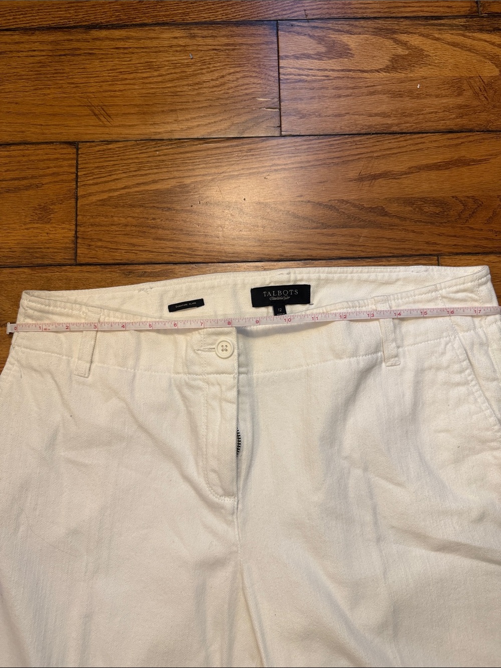 Talbots jeans - Picture 2 of 5